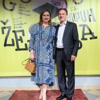 Gordan i Sonja Jandroković