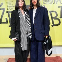 Danijela Trbović sa sestrom Natašom