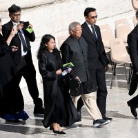 Nobelovac Muhammad Yunus