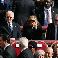 Joe Biden i Jill Biden