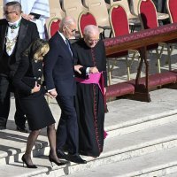 Joe Biden i Jill Biden