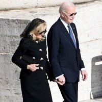 Joe Biden i Jill Biden