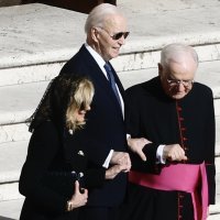 Joe Biden i Jill Biden