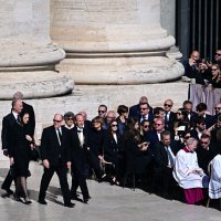 Monegaška princeza Charlene i knez Albert II. od Monaka