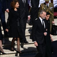 Španjolski kralj Felipe VI. i kraljica Letizia