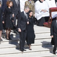 Kraljica Letizia i kralj Felipe VI