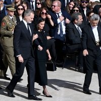 Kraljica Letizia i kralj Felipe VI