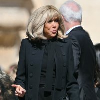 Emmanuel Macron, Brigitte Macron