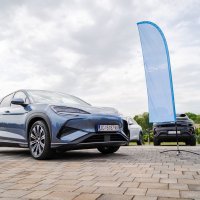 Isprobali smo prve BYD modele kod nas