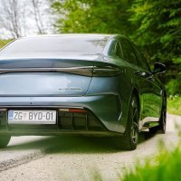 Isprobali smo prve BYD modele kod nas