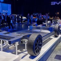 BYD - službeni dolazak u Hrvatsku