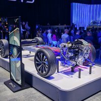 BYD - službeni dolazak u Hrvatsku