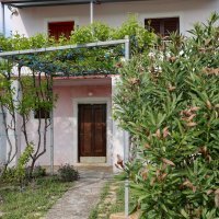 Kuća u kojoj je čovjek ubio suprugu i sebe