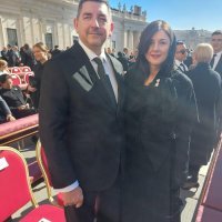 Sanja Musić Milanović i Aleš Musar