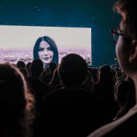 Koncert Vesne Pisarović