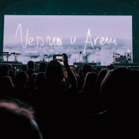 Koncert Vesne Pisarović