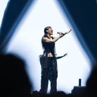 Koncert Vesne Pisarović