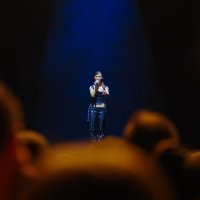 Koncert Vesne Pisarović