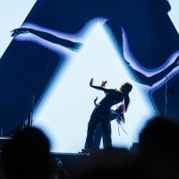 Koncert Vesne Pisarović