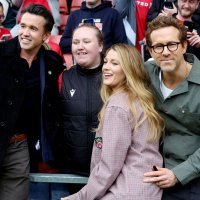 Blake Lively i Ryan Reynolds