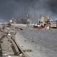 Eksplozija u iranskoj luci