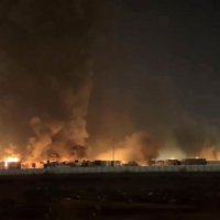 Eksplozija u iranskoj luci