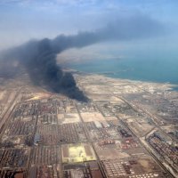 Eksplozija u iranskoj luci