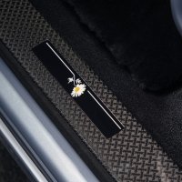 Rolls-Royce Black Badge Cullinan Daisy