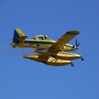 Air Tractor AT-802A/Zračni traktor