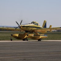 Air Tractor AT-802A/Zračni traktor