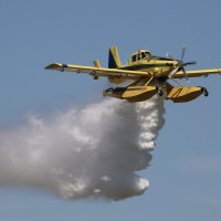 Air Tractor AT-802A/Zračni traktor