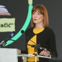 Martina Furdek Hajdin