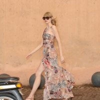 H&M Studio Resort Capsule