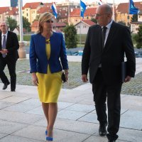 Kolinda Grabar Kitarović