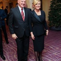 Kolinda Grabar Kitarović