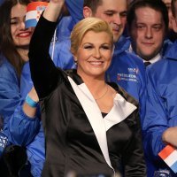 Kolinda Grabar Kitarović