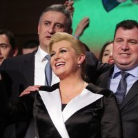 Kolinda Grabar Kitarović