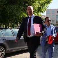 Ivica Puljak predao potpise za lokalne izbore