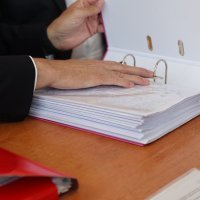 Ivica Puljak predao potpise za lokalne izbore