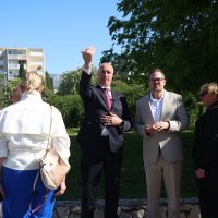 Ivica Puljak predao potpise za lokalne izbore