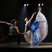 Leonard Cela, Yurika Kimura, foto Dražen Šokčević