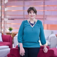 Karmela Vukov Colić