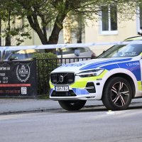 Pucnjava u švedskoj Uppsali