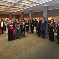 Sanja Musić Milanović u Norveškoj