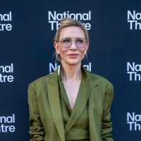 Cate Blanchett