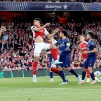 Arsenal - PSG, Liga prvaka, polufinale, 29.4.2025.