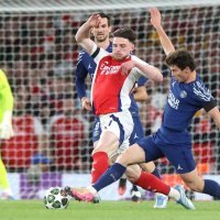 Arsenal - PSG, Liga prvaka, polufinale, 29.4.2025.