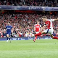 Arsenal - PSG, Liga prvaka, polufinale, 29.4.2025.