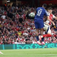 Arsenal - PSG, Liga prvaka, polufinale, 29.4.2025.