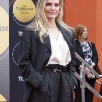 Michelle Pfeiffer